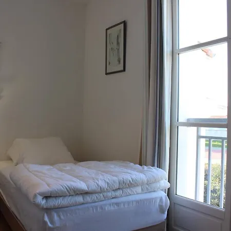 Апартаменты Appt 3 Pieces Ile De Re - Idr400-010 *