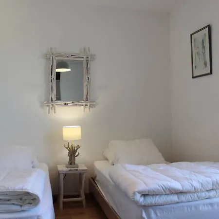 Appt 3 Pieces Ile De Re - Idr400-010 Апартаменты *