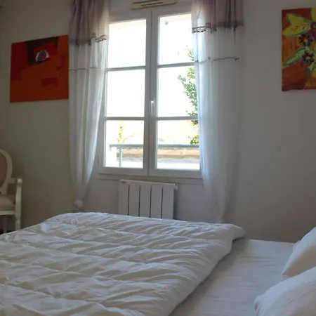 Апартаменты Appt 3 Pieces Ile De Re - Idr400-010 *