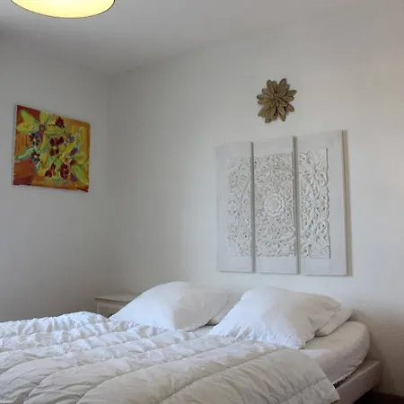 Appt 3 Pieces Ile De Re - Idr400-010 Апартаменты Сен-Мартен-де-Ре