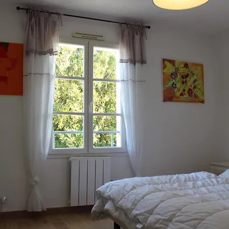 Апартаменты Appt 3 Pieces Ile De Re - Idr400-010 Сен-Мартен-де-Ре