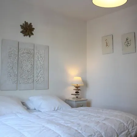 Appt 3 Pieces Ile De Re - Idr400-010 Сен-Мартен-де-Ре