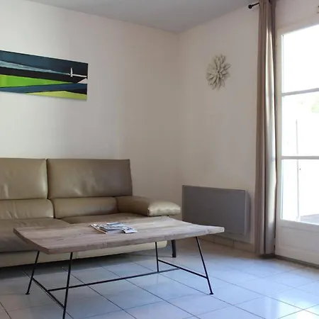 Апартаменты Appt 3 Pieces Ile De Re - Idr400-010 Сен-Мартен-де-Ре