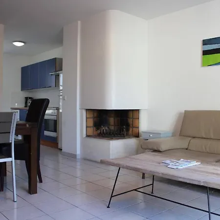 Appt 3 Pieces Ile De Re - Idr400-010 Апартаменты *