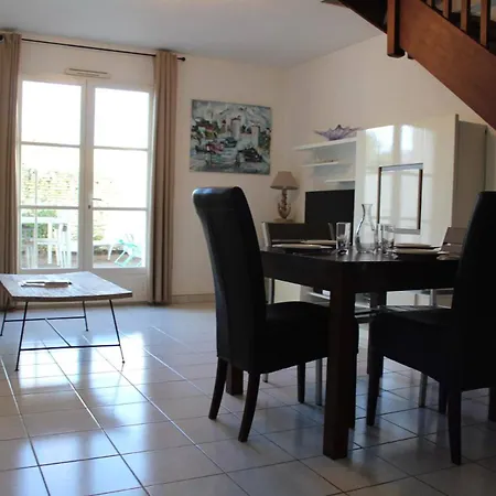 Appt 3 Pieces Ile De Re - Idr400-010