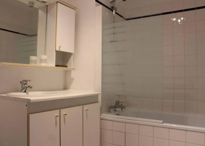 Appt 3 Pieces Ile De Re - Idr400-010 *