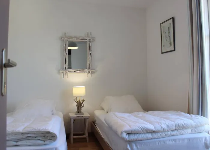 Appt 3 Pieces Ile De Re - Idr400-010 Apartamento *