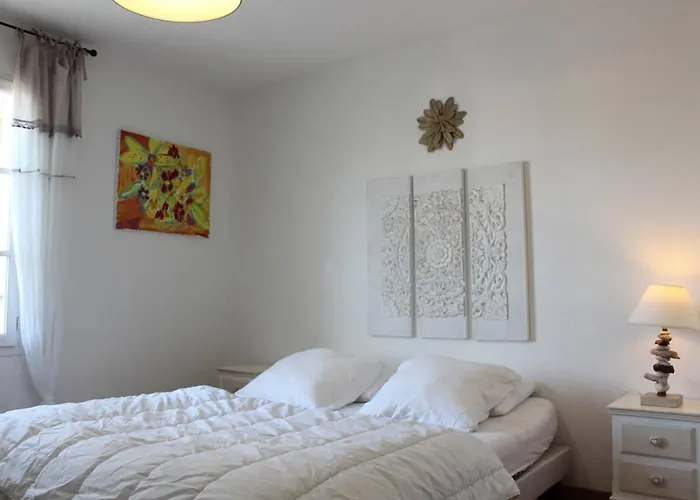 Appt 3 Pieces Ile De Re - Idr400-010 Apartamento Saint-Martin-de-Ré