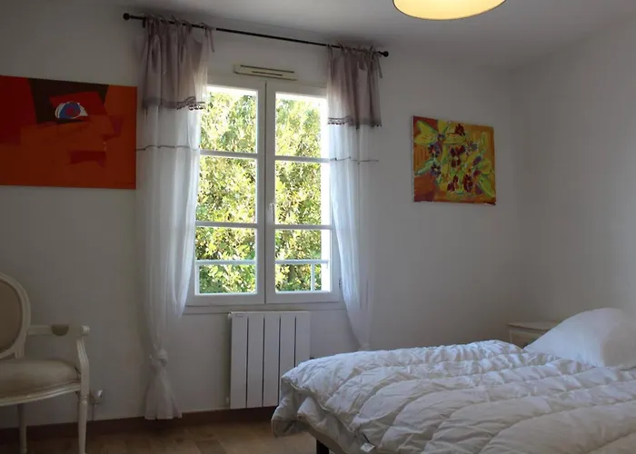 Apartamento Appt 3 Pieces Ile De Re - Idr400-010 Saint-Martin-de-Ré