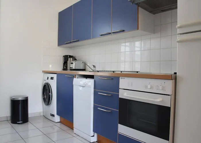 Appt 3 Pieces Ile De Re - Idr400-010 *