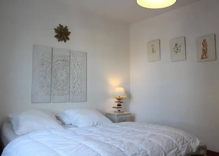 Appt 3 Pieces Ile De Re - Idr400-010 Saint-Martin-de-Ré