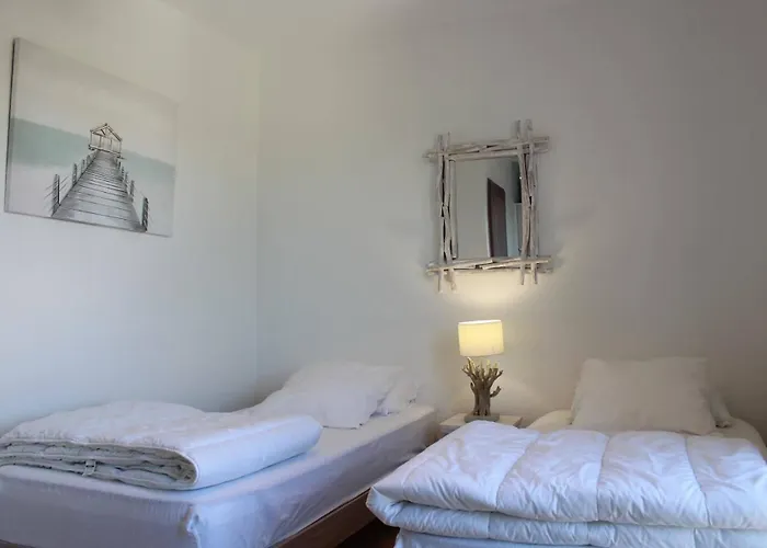 Appt 3 Pieces Ile De Re - Idr400-010 Apartamento