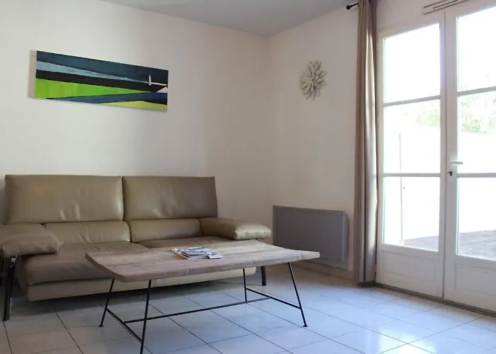 Apartamento Appt 3 Pieces Ile De Re - Idr400-010 Saint-Martin-de-Ré