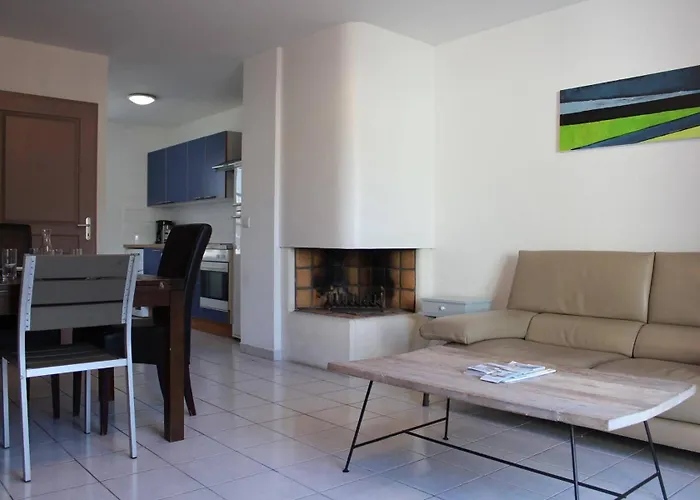 Appt 3 Pieces Ile De Re - Idr400-010 Apartamento *