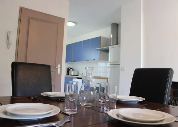 Apartamento Appt 3 Pieces Ile De Re - Idr400-010 Saint-Martin-de-Ré